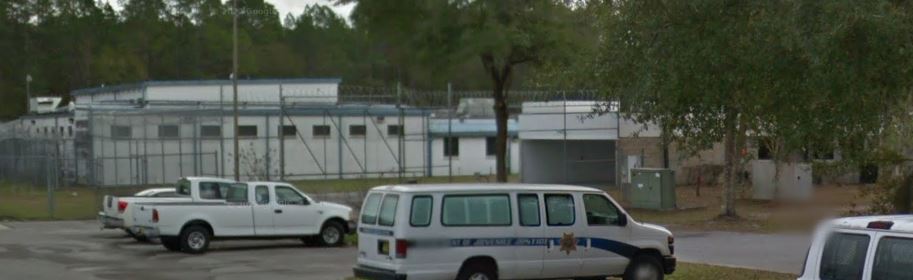 Photos Alachua Regional Juvenile Detention Center 1